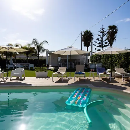 Torre Del Mare Holiday home *