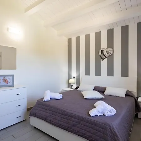 Holiday home Torre Del Mare Menfi