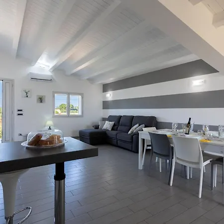 Holiday home Torre Del Mare *