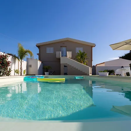 Holiday home Torre Del Mare Menfi