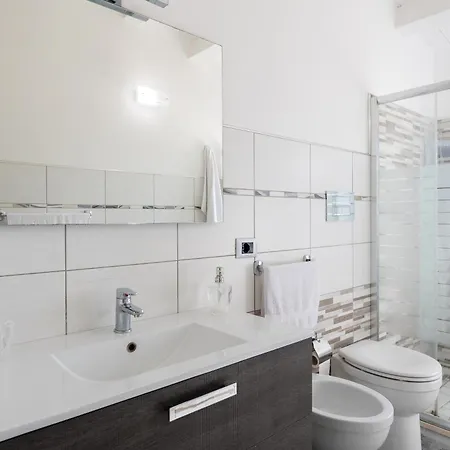 Torre Del Mare Holiday home Menfi
