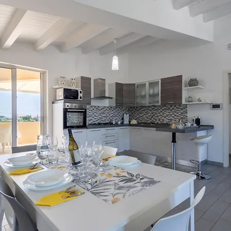 Holiday home Torre Del Mare *