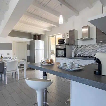 Torre Del Mare Holiday home Menfi