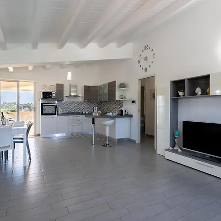 Holiday home Torre Del Mare