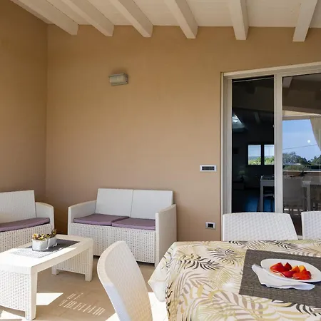 Torre Del Mare Holiday home *