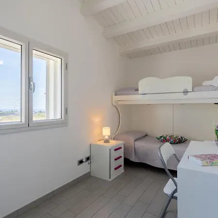 Holiday home Torre Del Mare Menfi