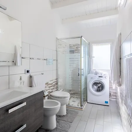 Torre Del Mare Holiday home Menfi