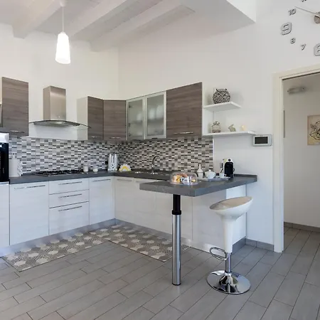 Holiday home Torre Del Mare