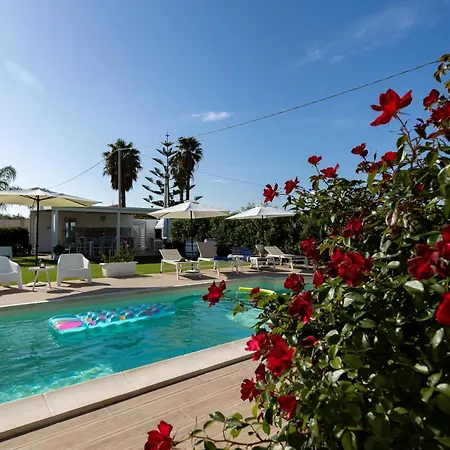 Torre Del Mare Holiday home