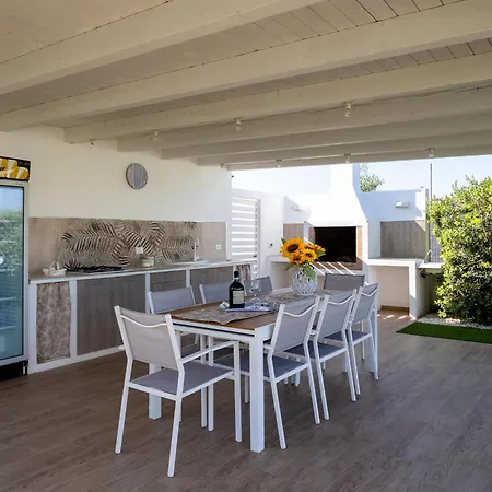 Torre Del Mare Holiday home Menfi
