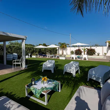 Holiday home Torre Del Mare Menfi