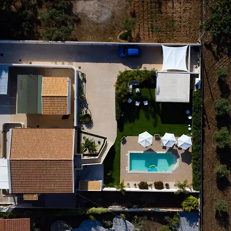 Torre Del Mare Holiday home