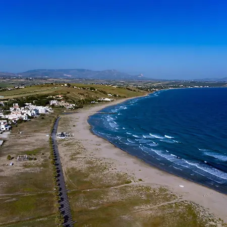 Holiday home Torre Del Mare Menfi
