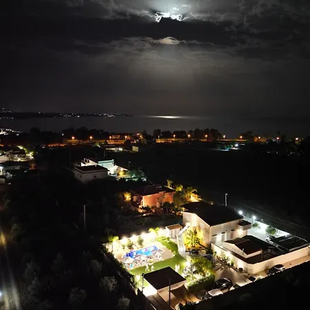 Holiday home Torre Del Mare *