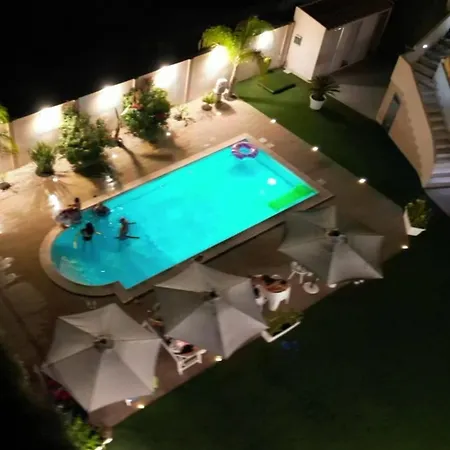 Torre Del Mare Holiday home Menfi