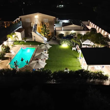 Torre Del Mare Holiday home Menfi