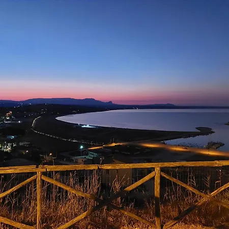 Torre Del Mare Holiday home Menfi